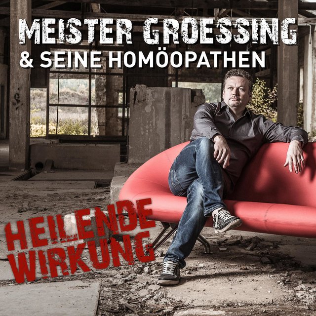 Heilende Wirkung
