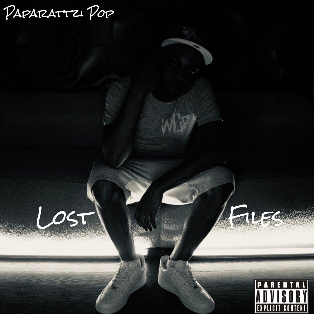 Lost Files by Paparattzi Pop on TIDAL