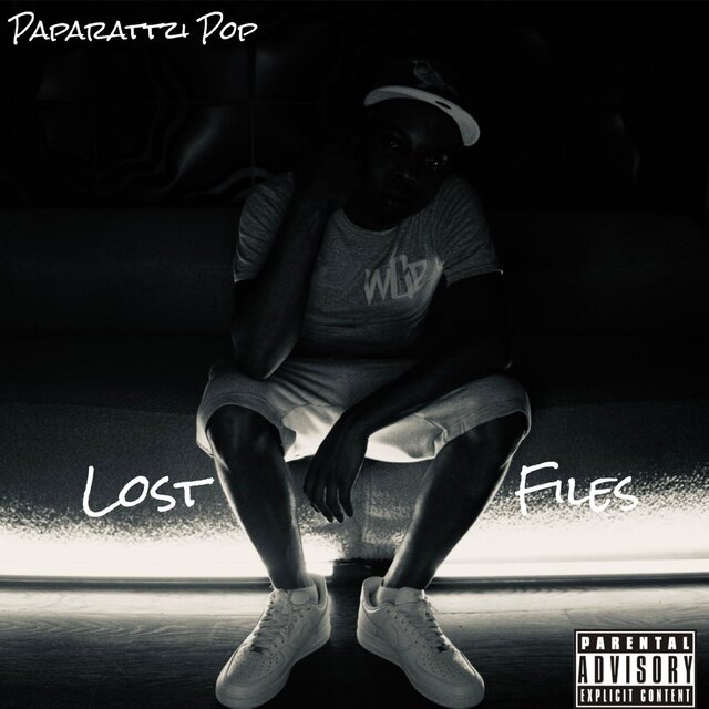 Lost Files by Paparattzi Pop on TIDAL