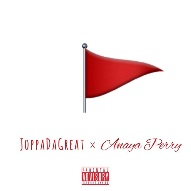 Red Flag (feat. Anaya Perry)