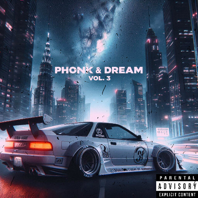 Phonk And Dream Vol.3