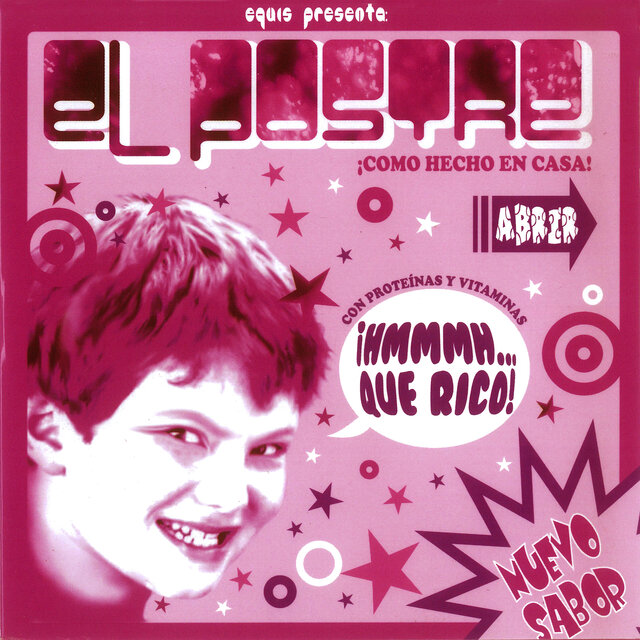 El Postre