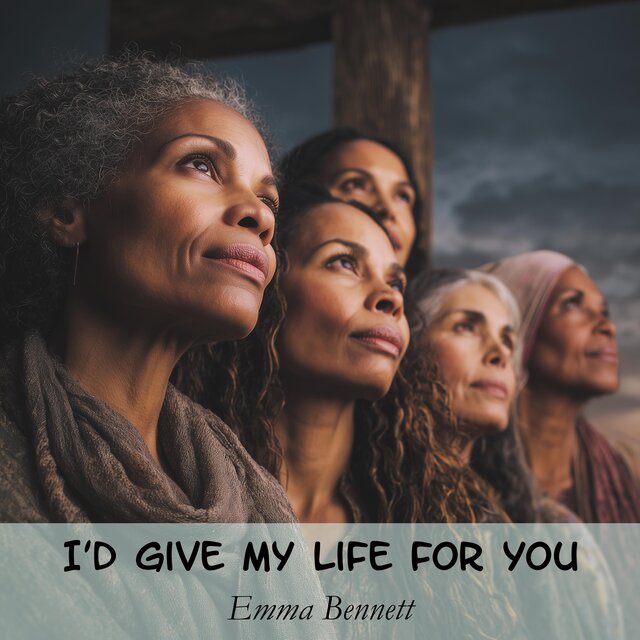 I'd Give My Life For You