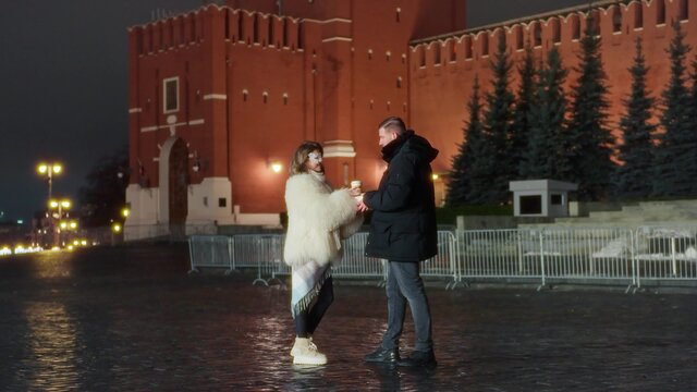 Белая ночь