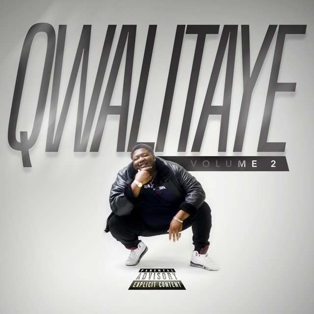 Qwalitaye Volume 2