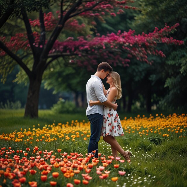 Invisible Love