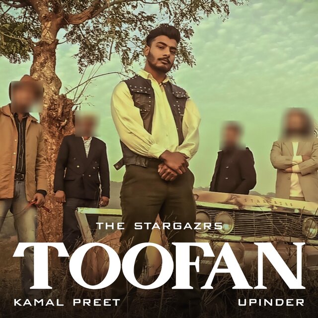 Toofan