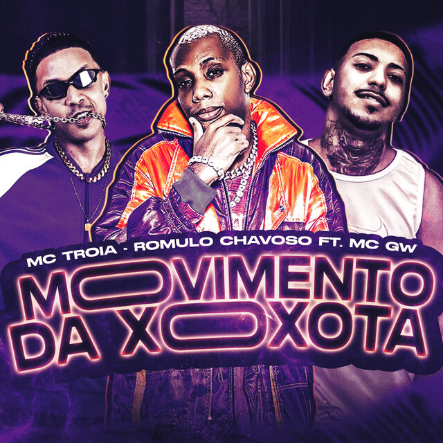 Movimento da Xoxota