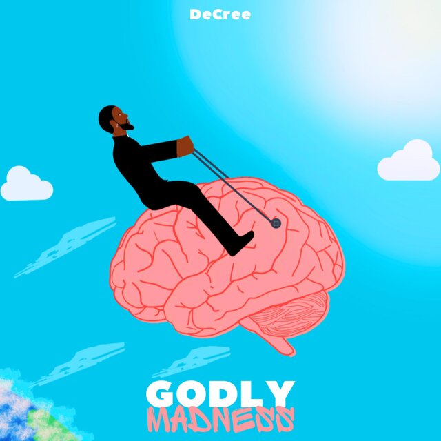 GODLY MADNESS