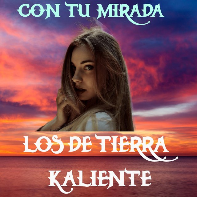 Con Tu Mirada