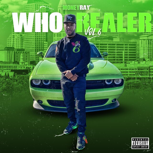 Who Realer