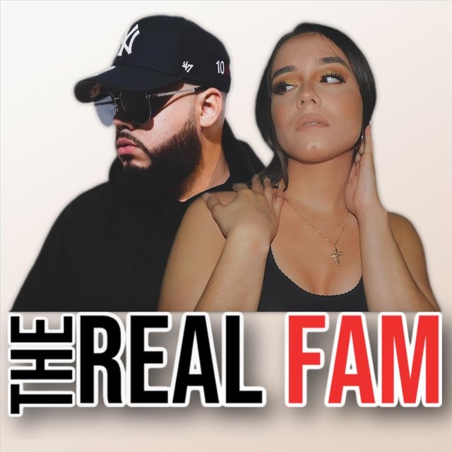 The Real Fam