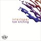 Cover art for album Interloper by Tom Kitching