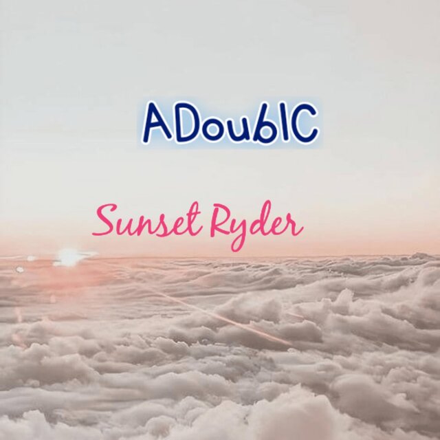 Sunset Ryder