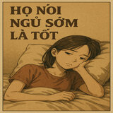 Ánh Nắng Vàng Rơi Trên Tay