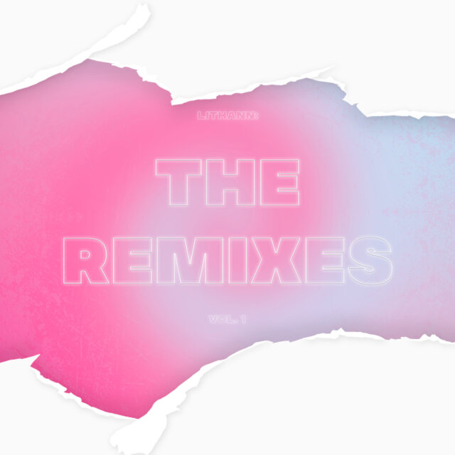 The Remixes Vol. 1