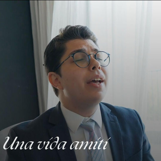 Una vida amití
