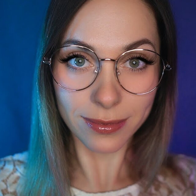ASMR Ear Cleaning & Medical Exam