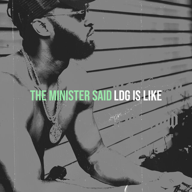 The Minister Said