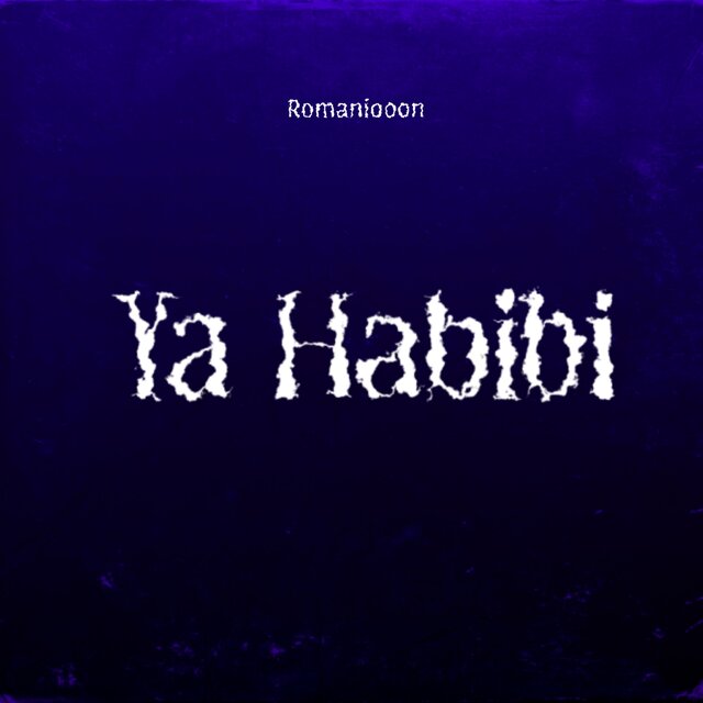 Ya Habibi