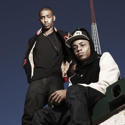 New Boyz - TIDAL