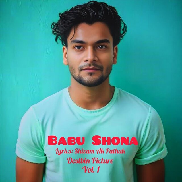 Babu Shona