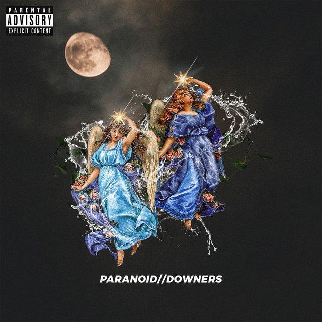 Paranoid / / Downers