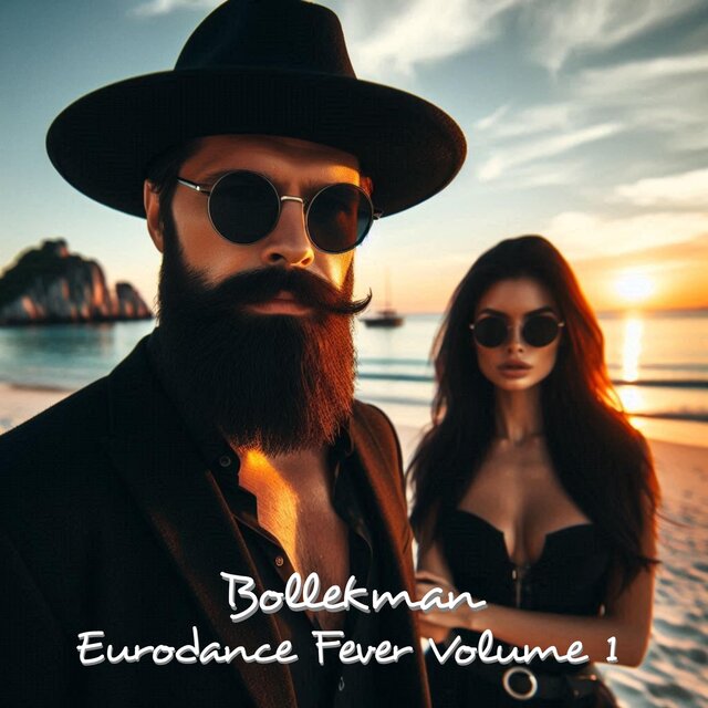Eurodance Fever, Vol. 1