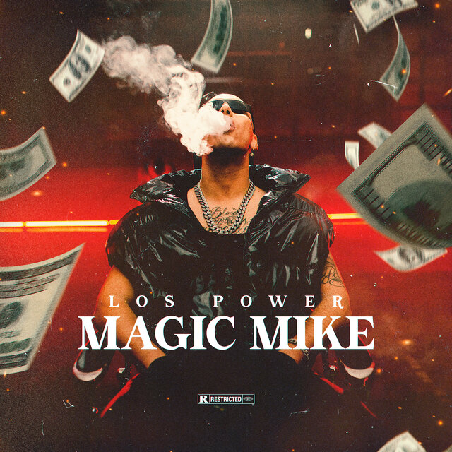 Magic Mike