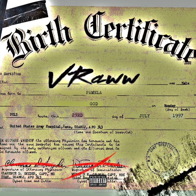 VRAWW (7/23)