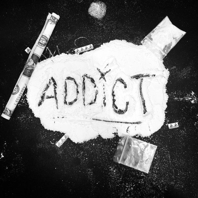 Addict