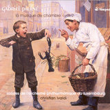 Variations libres et final, Op. 51
