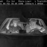 Highway (lewy pas)