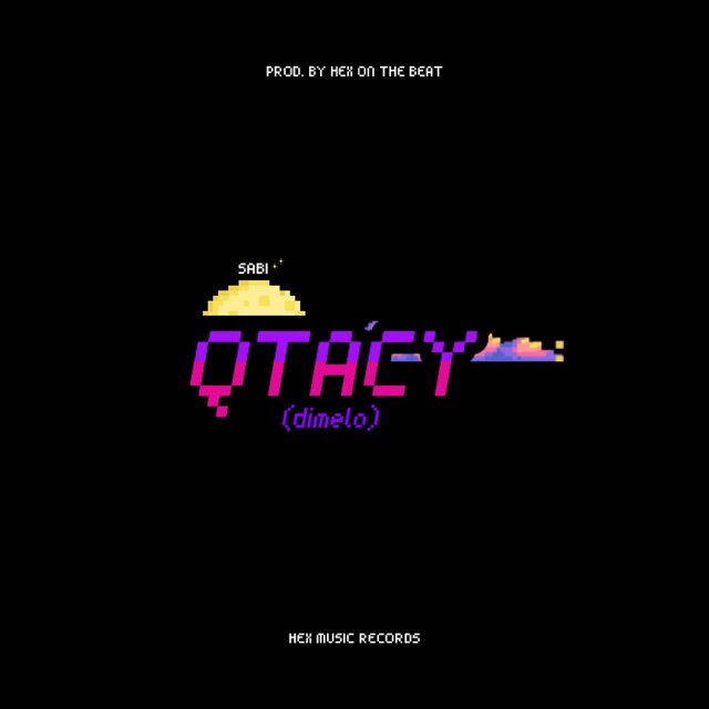 QTACY (dímelo)