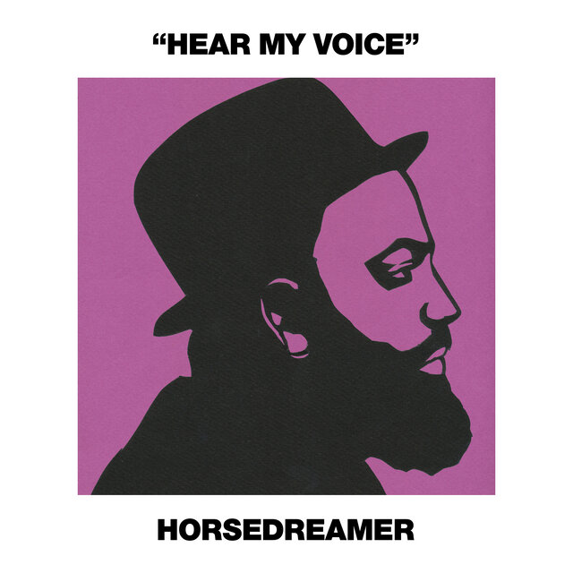 Hear My Voice