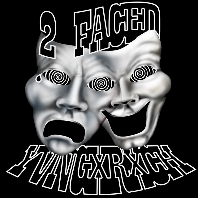 2 Faced