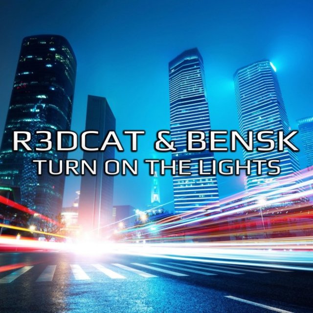Turn on the Lights