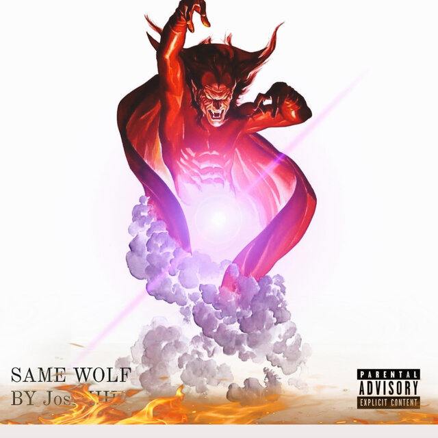 SAME WOLF