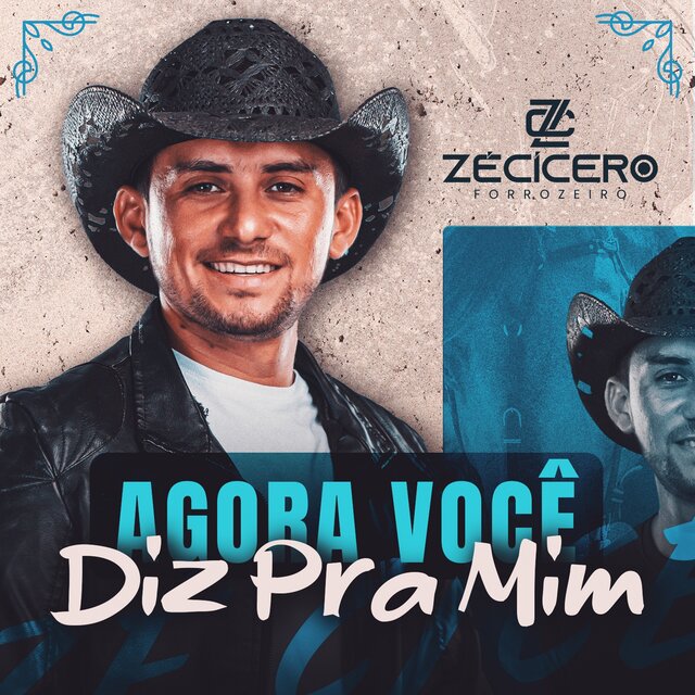 Agora Você Diz pra Mim