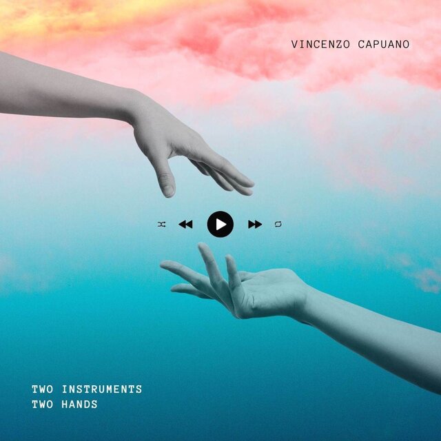 Two Instruments, Two Hands