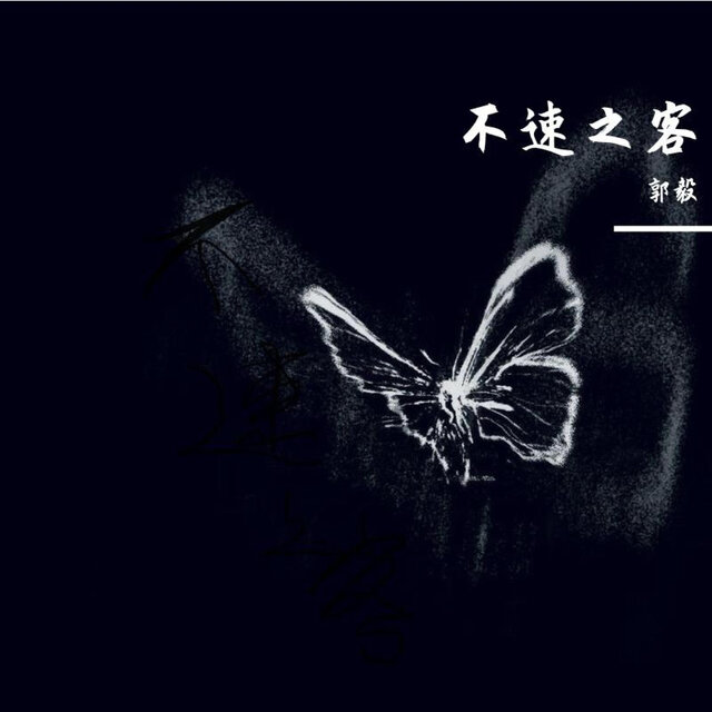 不速之客