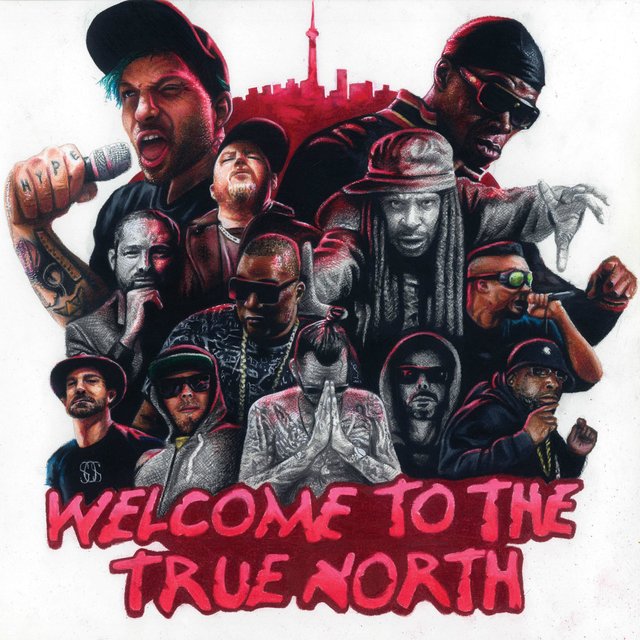 hEath (feat. Hyperbole, Mindbender Supreme, The Riksha & Navi the North)