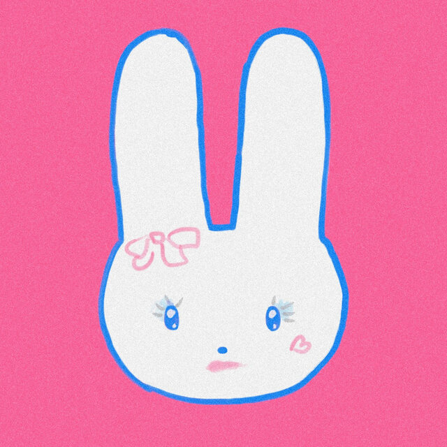 cute chill lo-fi
