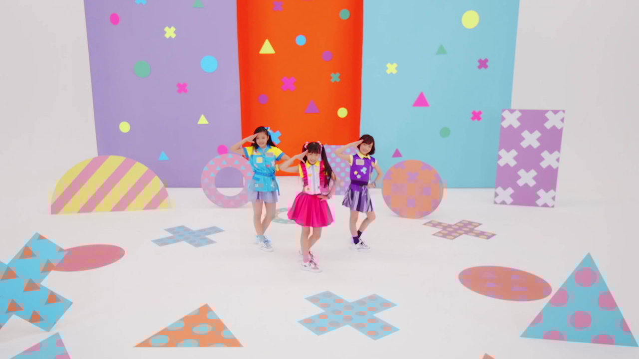 Maru Batsu Sankaku