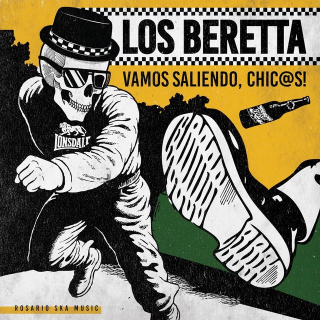 Vamos Saliendo Chic@s
