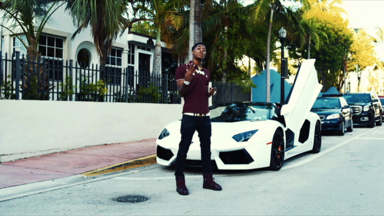 Check Callin (feat. YoungBoy Never Broke Again)