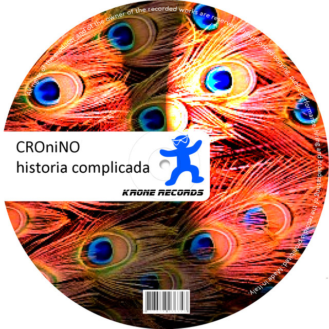 Historia Complicada