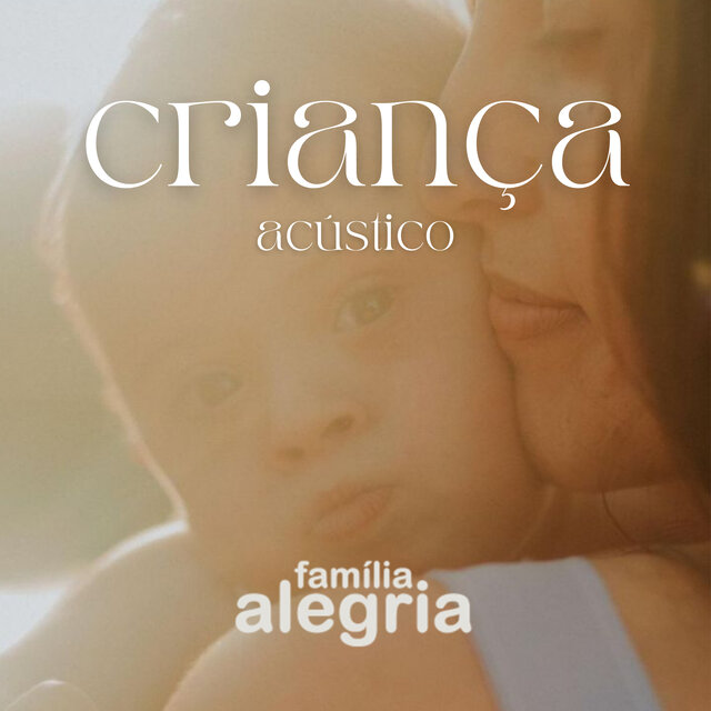 Criança (Acústico)