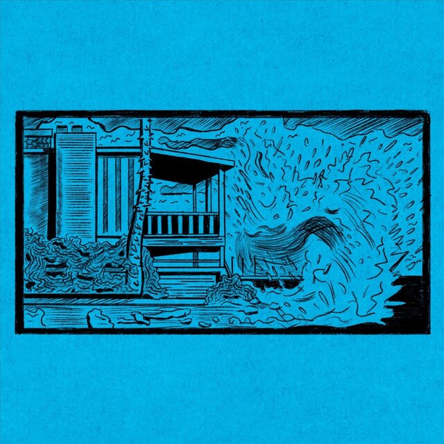 High Tide (Acoustic Demo)