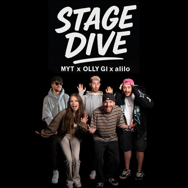Stage Dive